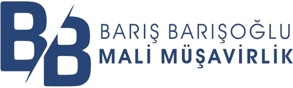 Barış Barışoğlu Logosu